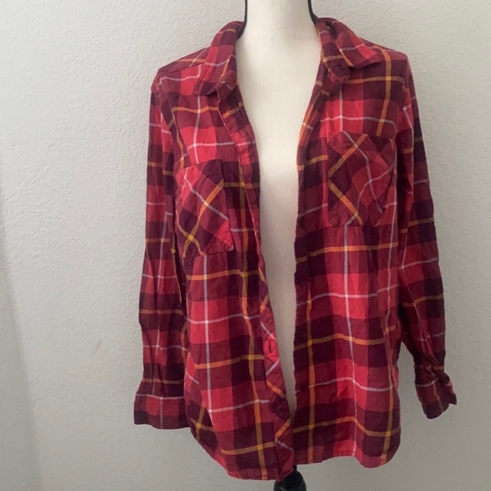 Flannel
